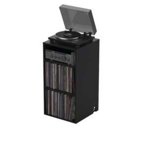 Glorious Modular Mix Rack Black