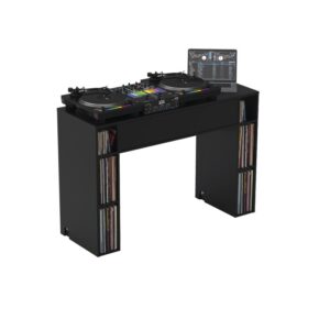 Glorious Modular Mix Station Black