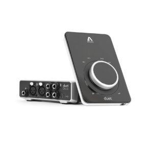 Apogee Duet 3 Limited Edition promo