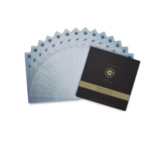 Goldring Exctatic record sleeves