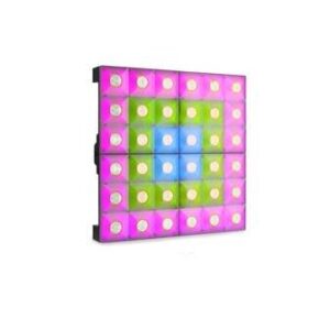 BeamZ LCB366 LED PANEL Hybrid 36x3W W+216