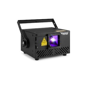 BeamZ Pollux 1200 TTL Laser RGB