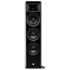 JBL HDI-3800 Coppia diffusori da pavimento