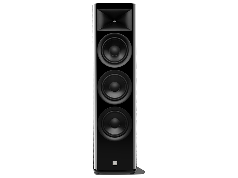 JBL HDI-3800 Coppia diffusori da pavimento