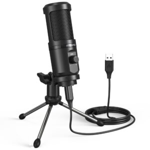 MAONO AU-PM461TR Microfono per podcast