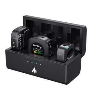 MAONO AU-WM821 Sistema microfonico