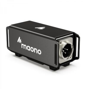 MAONO MA100  Preamplificatore per microfoni