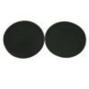 Sennheiser cuscinetti colore nero 033175