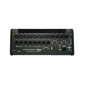 STUDIOMASTER DIGILIVE16 Mixer digitale