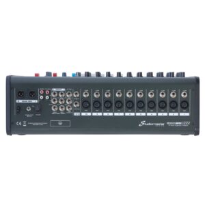 STUDIOMASTER SESSIONMIX 1222 Mixer