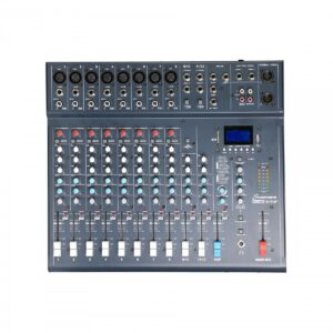 STUDIOMASTER CLUB XS12+ Mixer