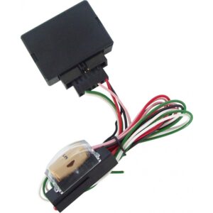 Paser KCE-Slimkey Comandi al volante