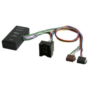 PHONOCAR 4/133  INTERFACCIA AUDIO BMW BOSE HARMAN AMPLI Autoradio- OUTLET