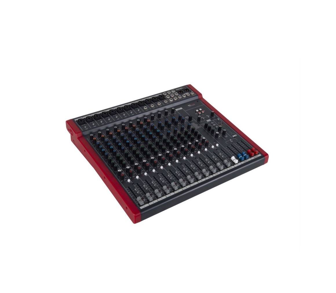 PROEL SOUND MQ16USB Mixer 16 canali