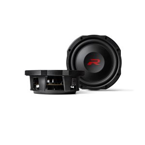 ALPINE RS-W10D2 Subwoofer basso a doppia bobina (2 &Omega;) 10"/25 cm