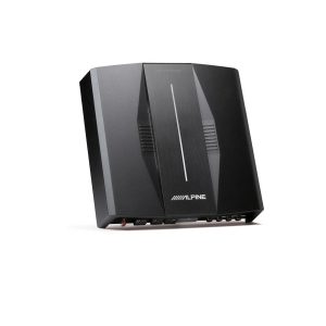 ALPINE PXE-C80-88 Amplificatore con DSP a 8 canali