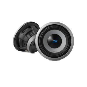 ALPINE S2-W10D4 Subwoofer a doppia bobina (4 &Omega;) 10"/25 cm