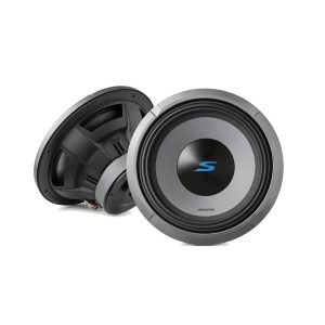 ALPINE S2-W12D2 Subwoofer a doppia bobina (2 &Omega;) 12"/ 30 cm