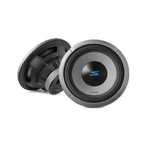 ALPINE S2-W12D4 Subwoofer a doppia bobina (4 &Omega;) 12"/ 30 cm