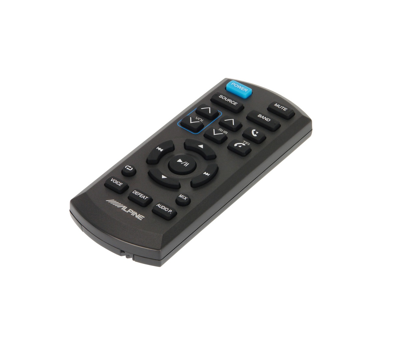 ALPINE RUE-4360 Telecomando senza fili