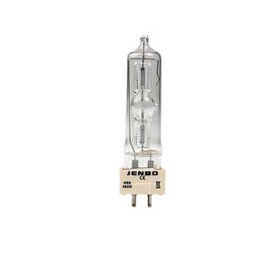 JENBO NSK250/2 METAL HALIDE LAMP 250W 94V GY9,5