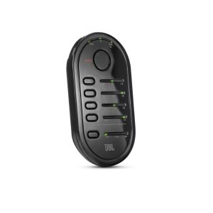 JBL MS-2 PROCESSORE DIGITALE PORTATILE