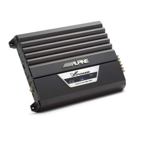 Alpine MRA-F350 Amplificatore Theatre Ex Demo