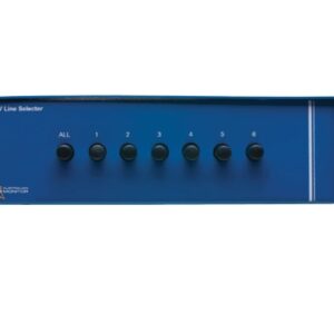 Australian Monitor ZONED AOUT NUOVO DA ESPOSIZIONE