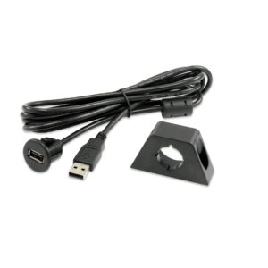 Alpine KCE-USB-WP Prolunga USB