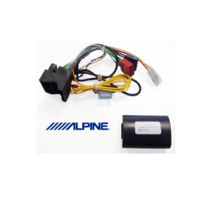 Alpine APF-S100BM BMW