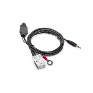 PHONOCAR 4/028 INTERFACCIA AUDIO AUX IN PER GOLF V TOURAN TUAREG SENZA ATTIVAZIONE AUX