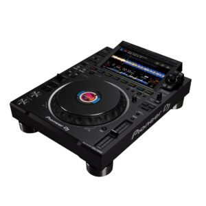 PIONEER CDJ-3000 DJ MULTILETTORE PROFESSIONALE