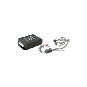 Phonocar PH464 micro amplificatore 4 canali