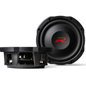 ALPINE RS-W10D4 Subwoofer basso a doppia bobina (4 &Omega;) 10"/25 cm