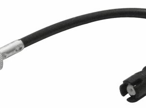 Phonocar  08936 Adattatore per cavo antenna - OEM