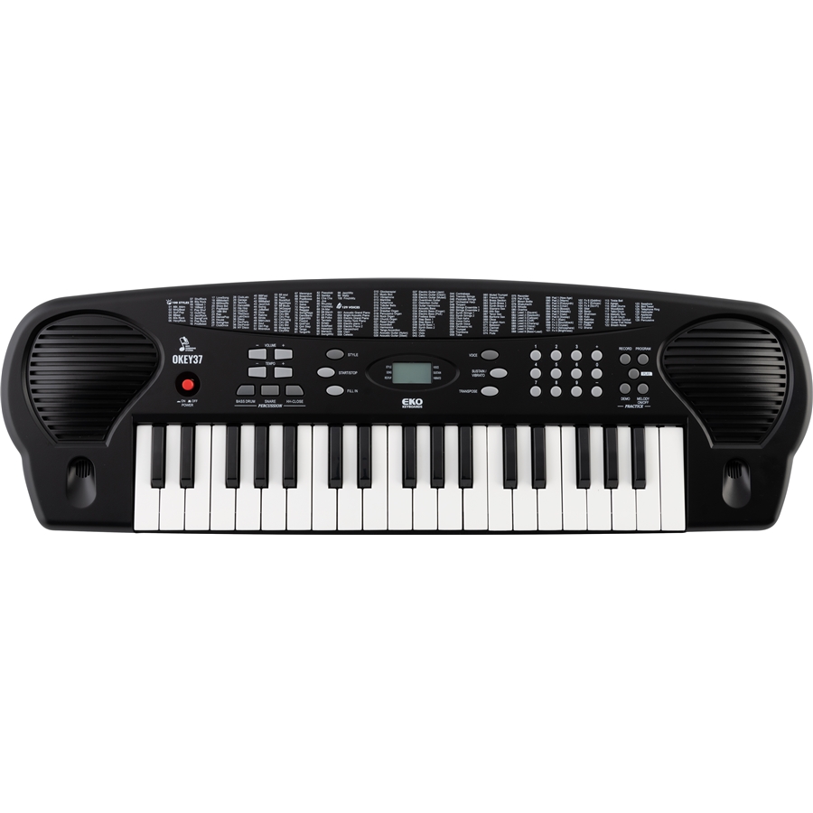 Eko Keyboards Okey 37 Tastiera 37 tasti