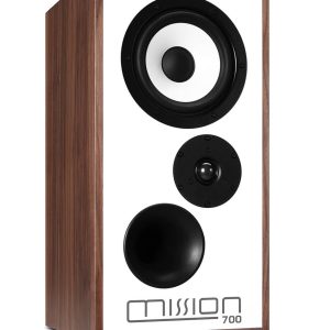 MISSION 700 Coppia diffusori da stand