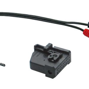 Phonocar 04013 Interfaccia Audio tramite Audio-TV MERCEDES SEAT SKODA VOLKSWAGEN
