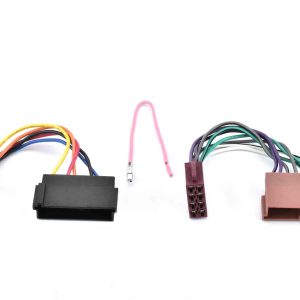Phonocar  04622 CAVO ISO PER AUTORADIO