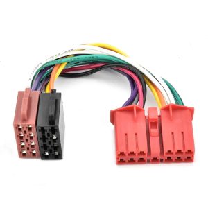 Phonocar  04623 CAVO ISO PER AUTORADIO