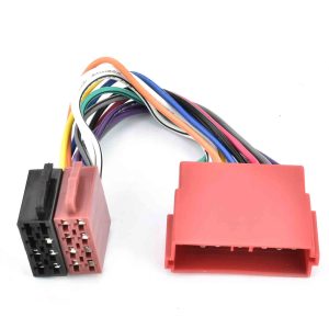 Phonocar  04624 CAVO ISO PER AUTORADIO