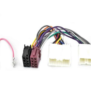Phonocar  04627 CAVO ISO PER AUTORADIO