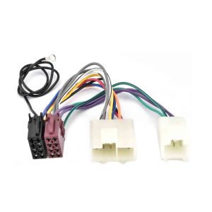 Phonocar  04628 CAVO ISO PER AUTORADIO
