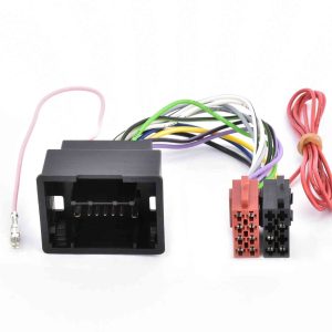 Phonocar  04645 CAVO ISO PER AUTORADIO