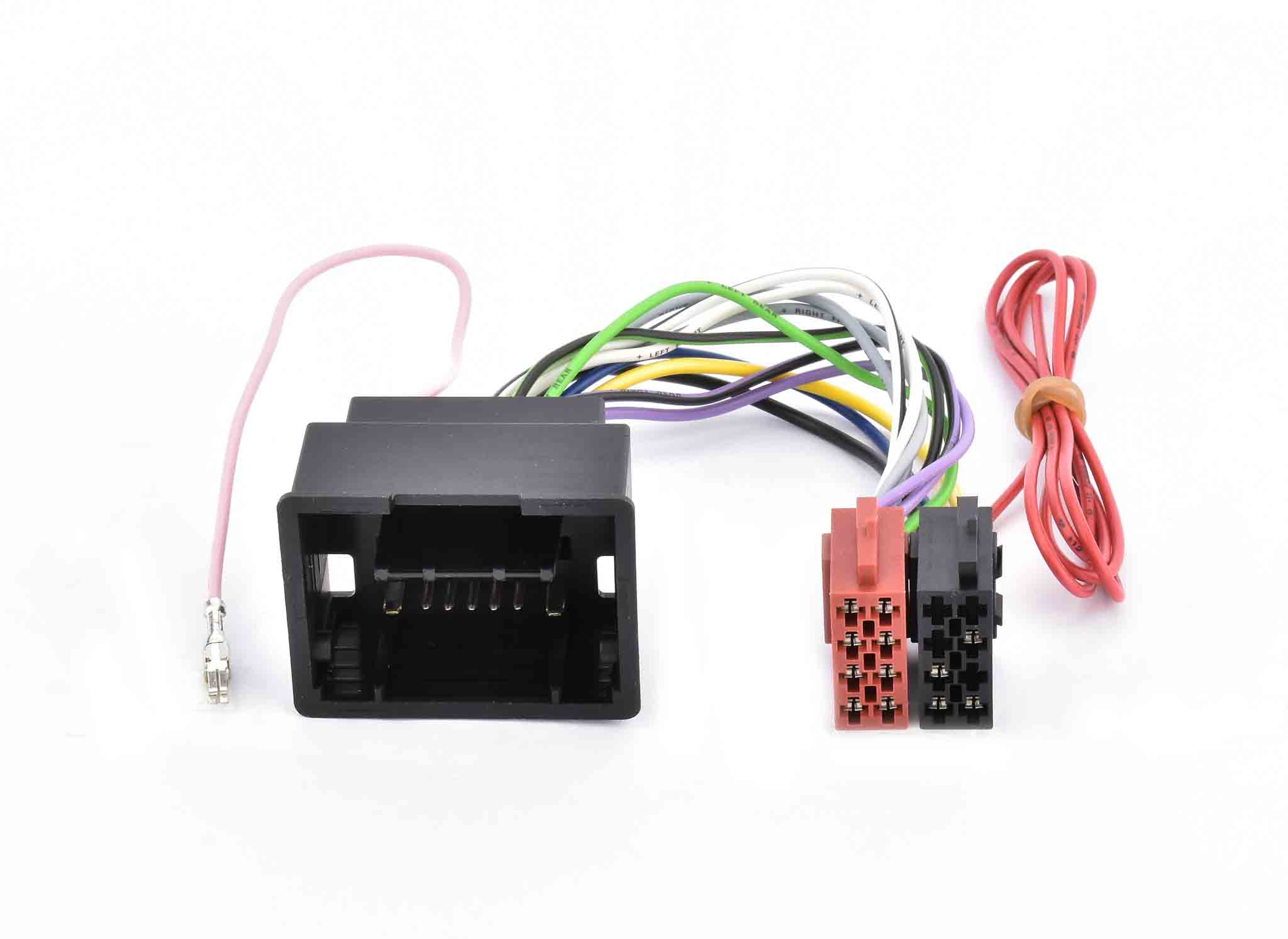 Phonocar 04645 CAVO ISO PER AUTORADIO