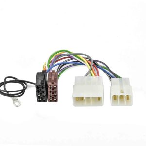 Phonocar  04703 CAVO ISO PER AUTORADIO OUTLET