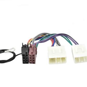 Phonocar  04704 CAVO ISO PER AUTORADIO OUTLET