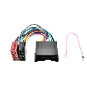 Phonocar  04708 CAVO ISO PER AUTORADIO