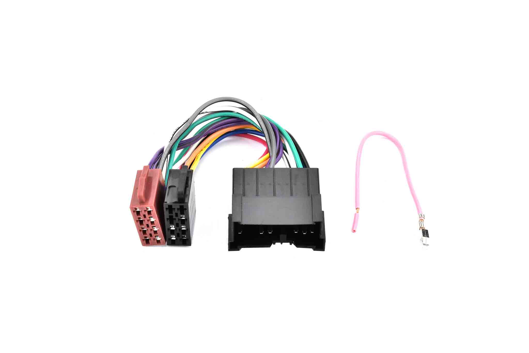 Phonocar 04708 CAVO ISO PER AUTORADIO