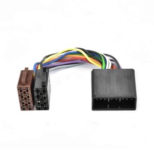 Phonocar  04710 CAVO ISO PER AUTORADIO